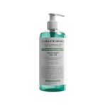 Zg Store Anti-Oil Face And Body Cleansing Gel 400ML Temizleme Jeli