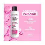 Zg Store Care Shake N Repair 7/24 Glikolik Asit Içeren Gloss Laminasyon Parlaklık Etkili Bakım Kremi, 200 Mililitre, Vegan
