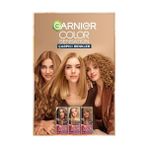 Zg Store Çarpıcı Renkler Hl1 Koyu Saçlar Için Açık Kumral Açıcı Krem Saç Boyası