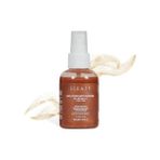 Zg Store Işıltılı Güneş Kremi Suya Dayanıklı +50 Faktör 100ML