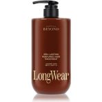 Zg Store Longwear Perfumed Treatment Musk 950 ml Hyaluronic Acid Panthenol Saç Kremi