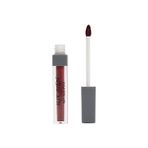 Zg Store Uzun Süre Kalıcı Kadifemsi Kuruma Yapmayan Mat Likit Ruj - Lipstick 513 Dry Cranberry