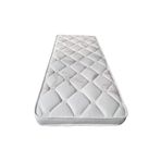 ZG Yatak ZG 70x150x10 bambu kumaş beşik yatagı