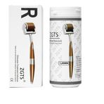 ZGTS 192 İğneli 1.00 mm Titanyum Dermaroller