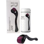 Zgts Dermaroller 540 İğne 1mm