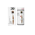 Zgts Dermaroller 540 Iğneli Titanyum 0,75 mm + 30ML Dezenfectan