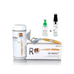 Zgts Dermaroller 540 Iğneli Titanyum Gold Derma Roller-Dr.needle- 1,00 mm