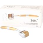 Zgts Skin & Body Dermaroller Titanyum 1.00 mm