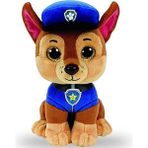 Zhaitui Paw Patrol Peluş Oyuncak (Yurt Dışından) - Açık Mavi