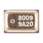 Zhang telefon aksesuarları 2,8mm x 1.8mm mikrofon kafası Xiaomi Redmi serisi için üç ayak Yaşam için telefonun değiştirilmesi