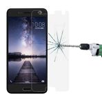 Zhangli Cep Telefonu Temperli Cam Filmi ZTE Blade V8 0.26mm 9H Yüzey Sertliği Patlamaya dayanıklı Tam Olmayan Ekran Temperli Cam Ekran Filmi Temperli Cam Filmi