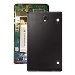 Zhangli Galaxy Tab S 8.4 T700 için Cep Telefonu Arka Kapağı Pil Arka Kapağı (Siyah) Arka Kapak (Renk: Siyah)