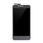 Zhangli Lenovo VIBE C / A2020 için Cep Telefonu LCD Ekran LCD Ekran ve Sayısallaştırıcı Tam Montaj (Siyah) LCD Ekran (Renk: Siyah)