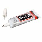 Zhanlida B7000 Şeffaf 15 ml Dokunmatik Ekran Kapak Çerçeve Yapıştırıcı