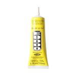 Zhanlida E8000 110 ml Tutkal Yapıştırıcı