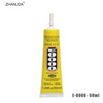 Zhanlida E8000 50 ml Tutkal Yapıştırıcı