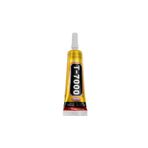 Zhanlida T7000 Siyah 110 ml Ekran Cam Lens Kasa Kapak Çerçeve Yapıştırıcı