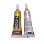 Zhanlida T7000 Siyah 15 ml Dokunmatik Ekran Çerçeve Yapıştırıcı