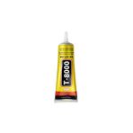 Zhanlida T8000 Şeffaf 15 ml Ekran Dokunmatik Çerçeve Cam Kapak Yapıştırıcı