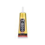 Zhanlida T8000 Şeffaf 50 ml Ekran Dokunmatik Çerçeve Cam Kapak Yapıştırıcı