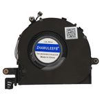 ZHAWULEEFB HP HSN-I32C Elite Dragonfly EG50040S1-1C120-S9A DC5V 0.45A 6033B0073001 A01 K0203Y 4PIN için Yeni Dizüstü Bilgisayar CPU Soğutma Fanı