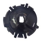 Zhicheng Dyson V6 DC59 DC58 DC63 DC74 DC62 DC61 Elektrikli Süpürge Parçaları Için Motor Deflektör Kapağı (Yurt Dışından) - 1 Adet