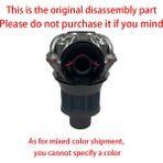 Zhicheng Dyson V6 DC59 DC62 DC74 SV03 SV05 Elektrikli Süpürge Siklon Aksesuarları Için Çöp Filtreleme Cihazı （karışık Renkler Sevk Edilir） (Yurt Dışından) - 1 Adet