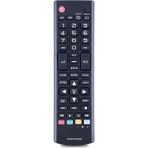 Zhicheng Lg Tv 55UH7700 Için Uzaktan Kumanda AKB74915380 (Yurt Dışından)