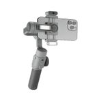 Zhiyun Cinepeer Smooth 5E Combo Cep Telefonu Uyumlu Gimbal Gri
