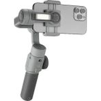 Zhıyun Cınepeer Smooth-5e Telefon Gimbal - Gri