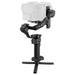 Zhiyun Crane 4 Kamera Gimbal - Siyah