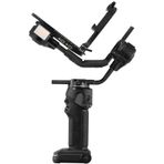 ZHIYUN Crane 4 [Official] Stabilizatör Gimbal DSLR ve Aynasız Kameralar için, Kamera Sabitleyici 3 Eksenli, Tripod/Cep/Video Işıklı, Nikon / Canon/Sony/Panasonic/Fujifilm için