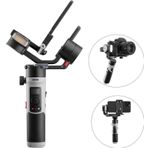 Zhiyun Crane M2 S Combo Siyah Gimbal