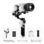 ZHIYUN Crane M3S Combo Gimbal stabilizatör