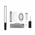 Zhiyun Fiveray F100 Combo RGB Siyah Led Işık Çubuğu