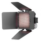 Zhiyun Fiveray M20 20W Cep LED Dolgu Işığı Combo Paketi