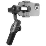Zhiyun Gri Smooth 5S Combo Telefon Gimbalı Sabitleyici