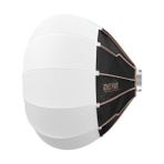 Zhiyun Lantern Softbox 65D (Bowens Mount) - Siyah