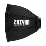 Zhiyun Mini Softbox (Zy Mount) Molus G60 ve X100 Cob Için
