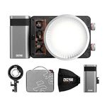 ZHIYUN MOLUS X100 BI-COLOR POCKET MONOLIGHT/PRO KIT
