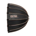 Zhiyun Parabolic Softbox 90D (Bowens Mount) - Siyah