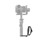 ZHIYUN RESMİ Transmount Mini Çift Kavrama Weebill 3E/WB3S/Vinç 4/Vinç 4E/Vinç 2S/Weebill S/Weebill 3/Weebill Lab/Vinç 2/Vinç Artı/Vinç V2/VİNÇ-M Gimbal Sabitleyici (Lite)