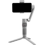 Zhiyun Smooth Q3 Akıllı Telefon Görüntü Sabitleyici Gimbal Beyaz