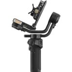 Zhiyun Weebill 3S Handheld Gimbal Stabilizer Combo