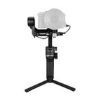Zhiyun Weebill S El Gimbal Stabilizer - Siyah