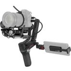 Zhiyun Weebill S Image Pro Transmission