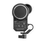 ZHIYUN zhi yun [Resmi TransMount Servo Follow Focus Focus/Zoom Controller(CMF-06 Max) Crane 2S WEEBILL LAB, Vinç 3 LAB, Weebill S