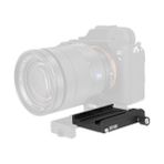 Zhiyun Zhiyun-Tech Transmount Quick Release Baseplate (Weebill, Crane 3-Lab & Crane 2)