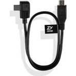 Zhiyun Zw-Mıcro-002 Micro Usb Şarj Kablo