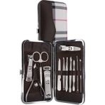 ZHL Tools Zhltools Manikür Seti 12 Parça